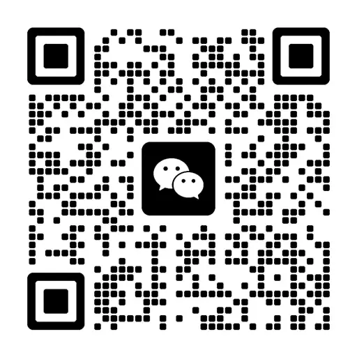 沐兰水箱微信二维码